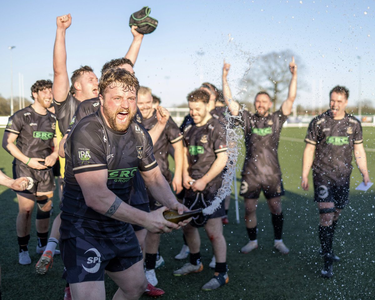 National League Rugby tweet media