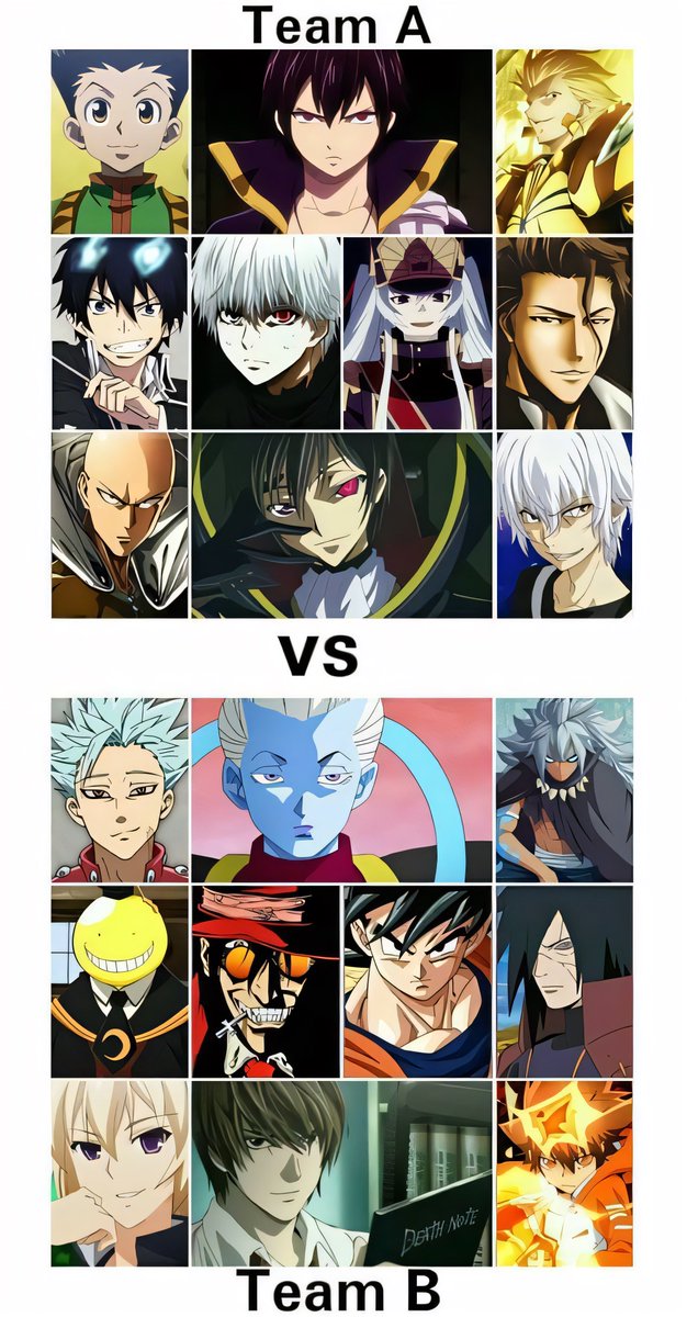 Anime Tweets tweet media