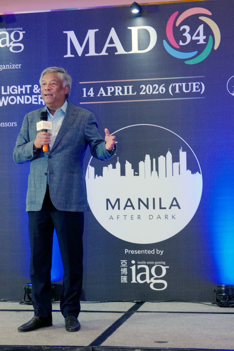 Philippine Amusement and Gaming Corporation tweet media