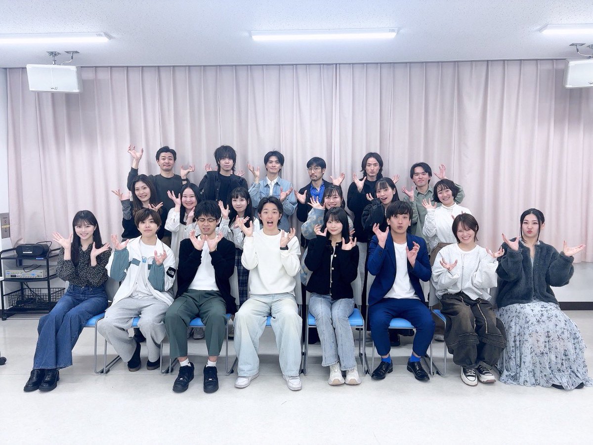 盆栽サイダー tweet media