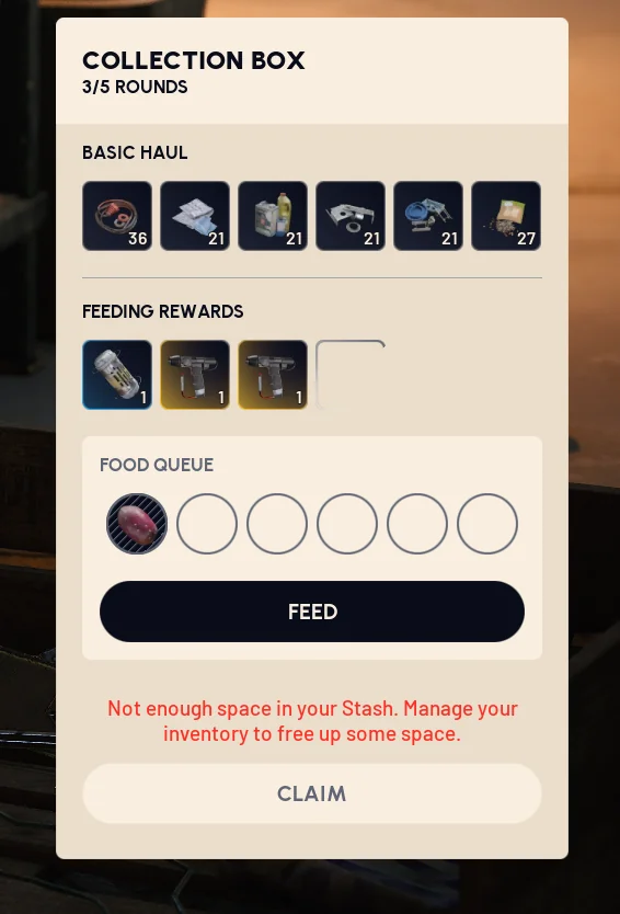 Rusted Gear tweet media