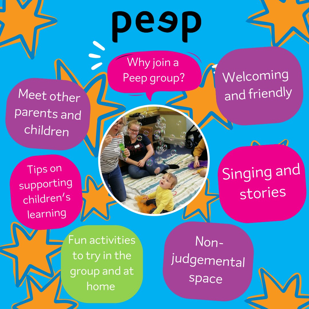 Hackney Education Family Information Service tweet media