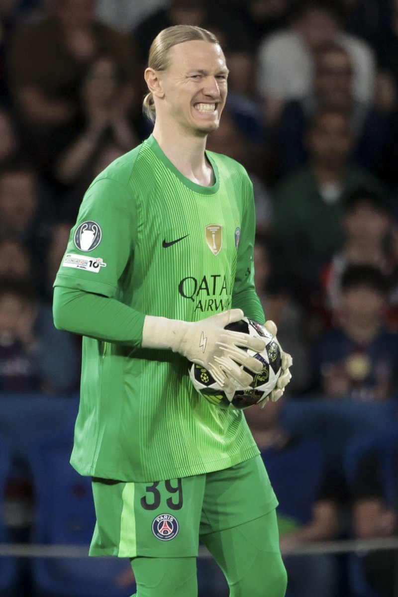 WhoScored tweet media