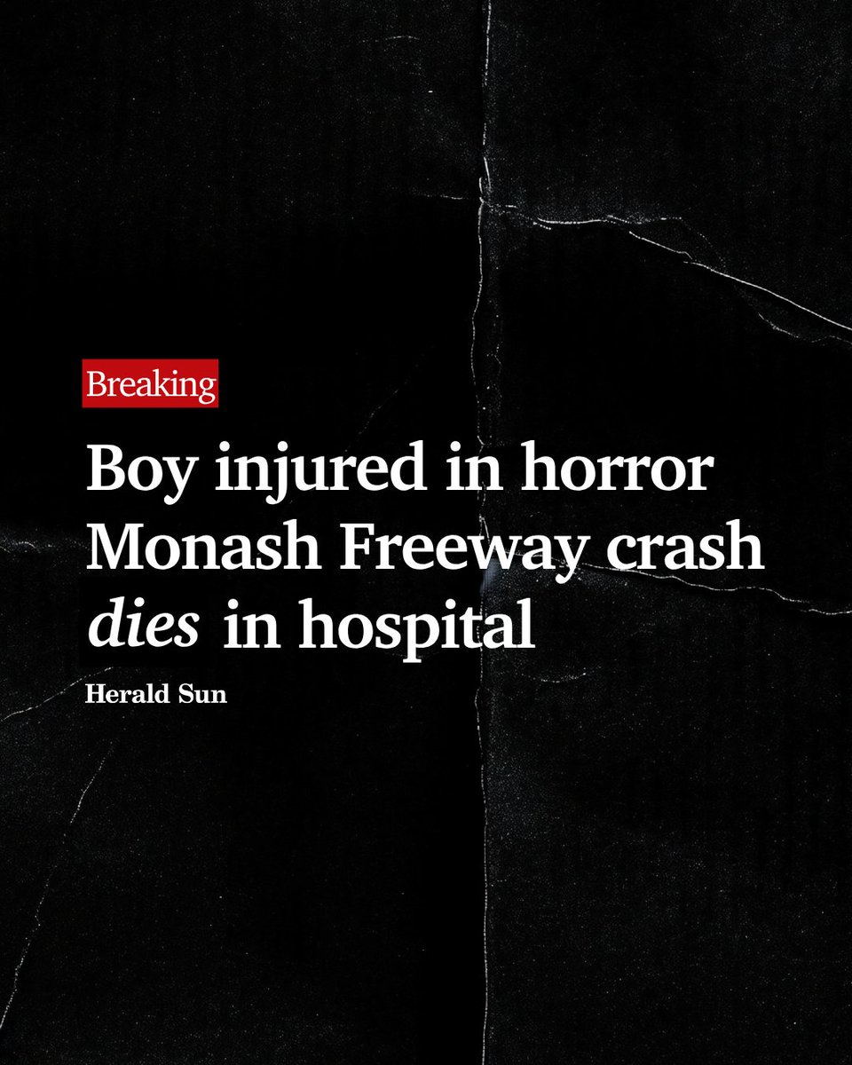 Herald Sun tweet media