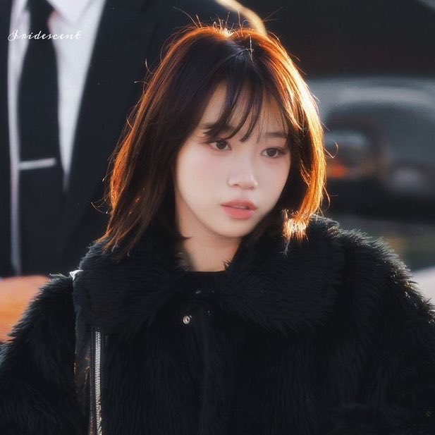 chaechaedaily's tweet photo. like a scene out of a movie https://t.co/lUjbSUfitY
