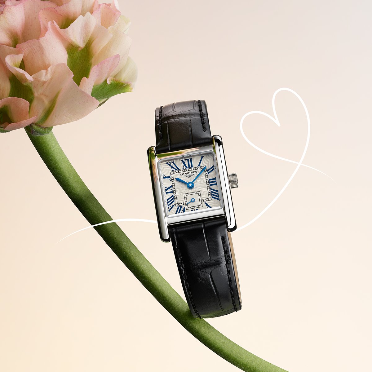 LONGINES │ ロンジン tweet media