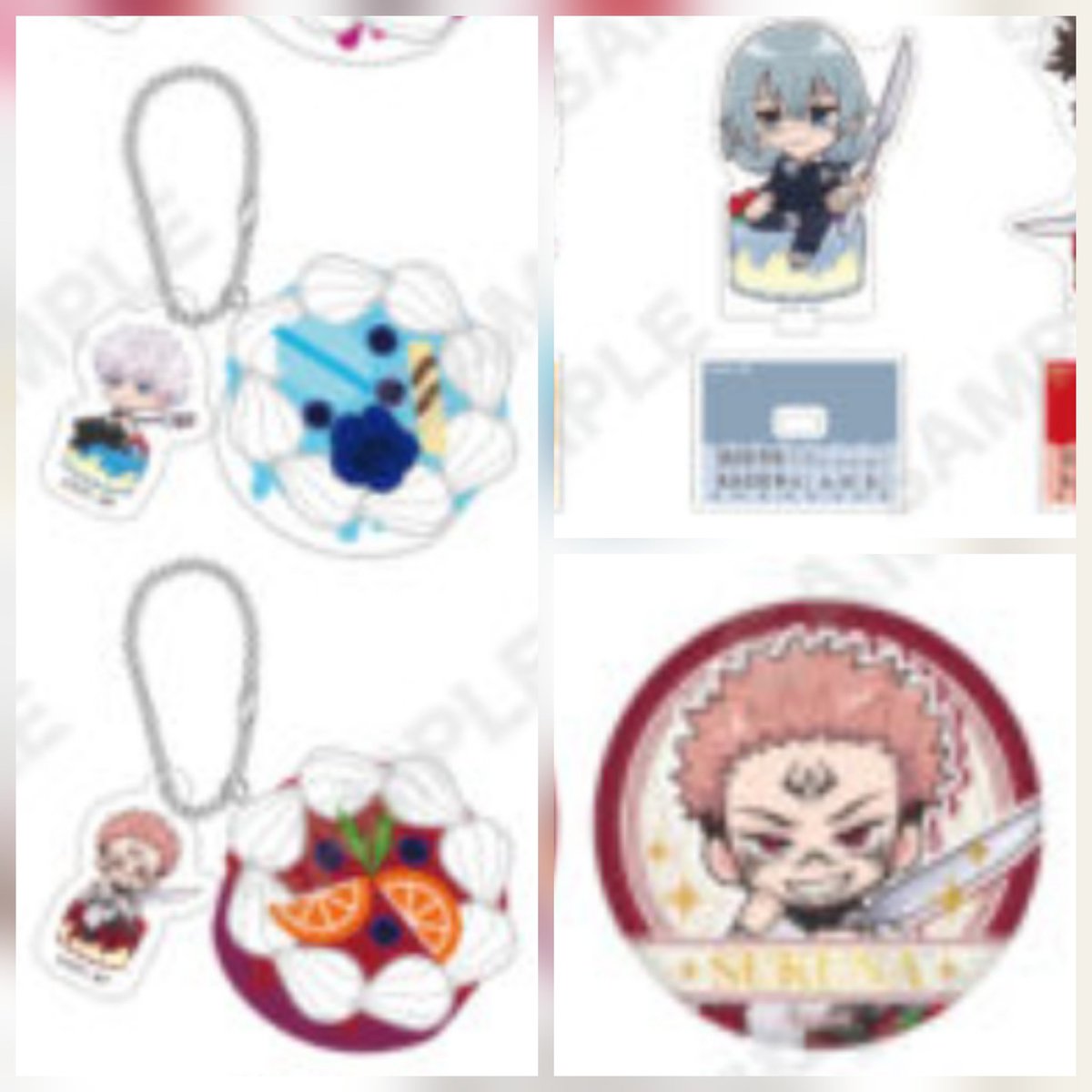 けちゃちゃ tweet media