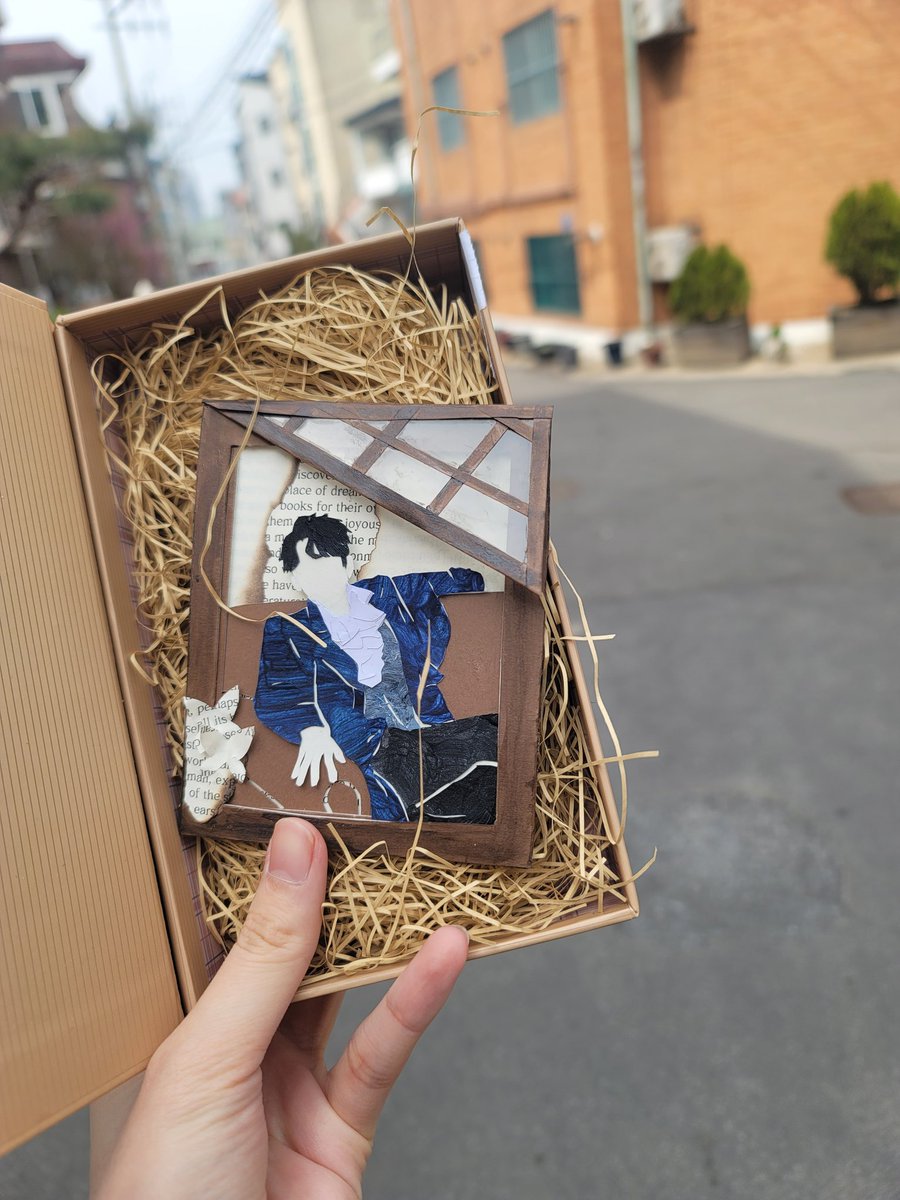 차장(디엠알림 아예 안 옴 멘션주세요) tweet media