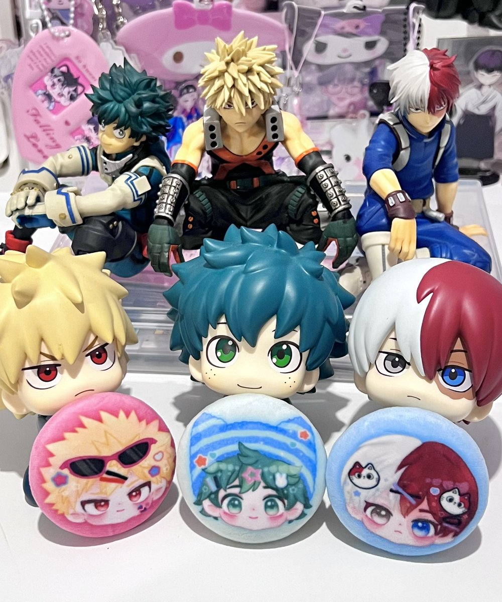 Naattiekim ໒꒱ CMS Close tweet media