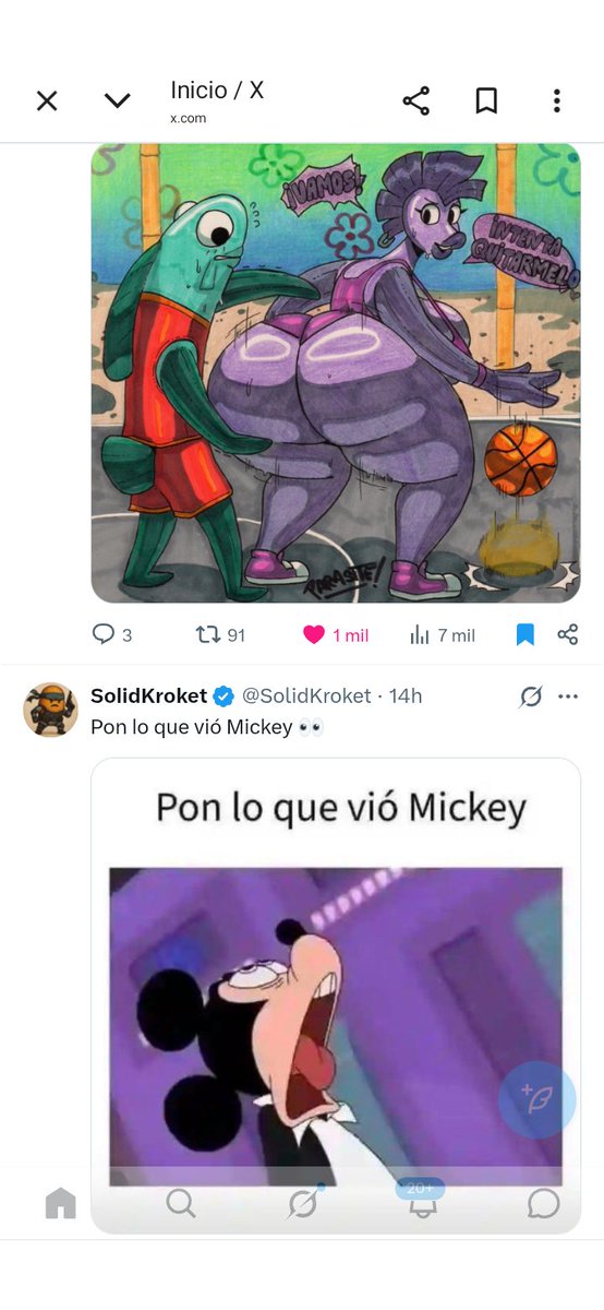 Mr señor tweet media