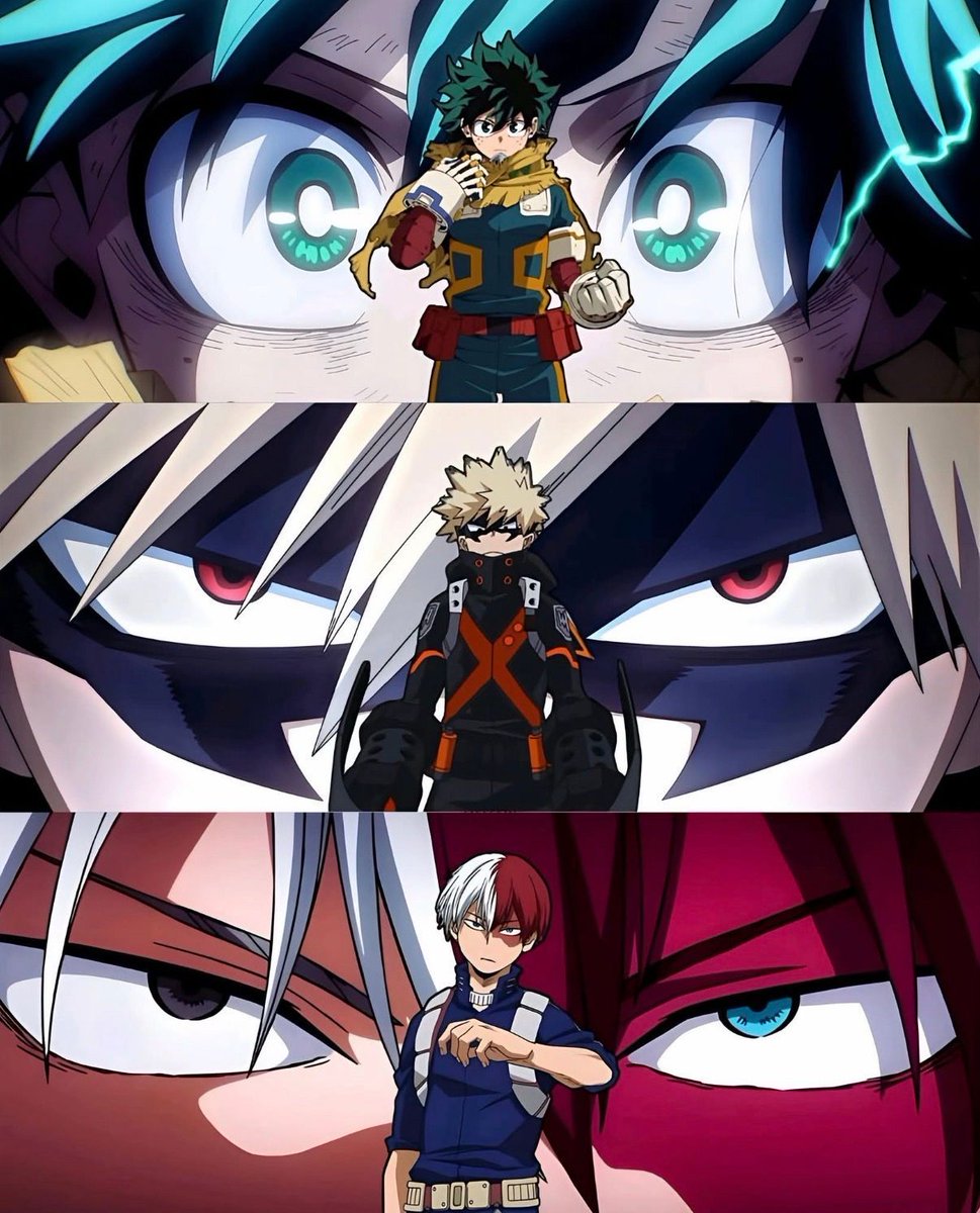 Anime Posts tweet media