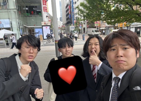 nagazaifu_shoi's tweet photo. 東京NSC入学しました！
32期です！がんばりますっ https://t.co/dOlW5BFt8d