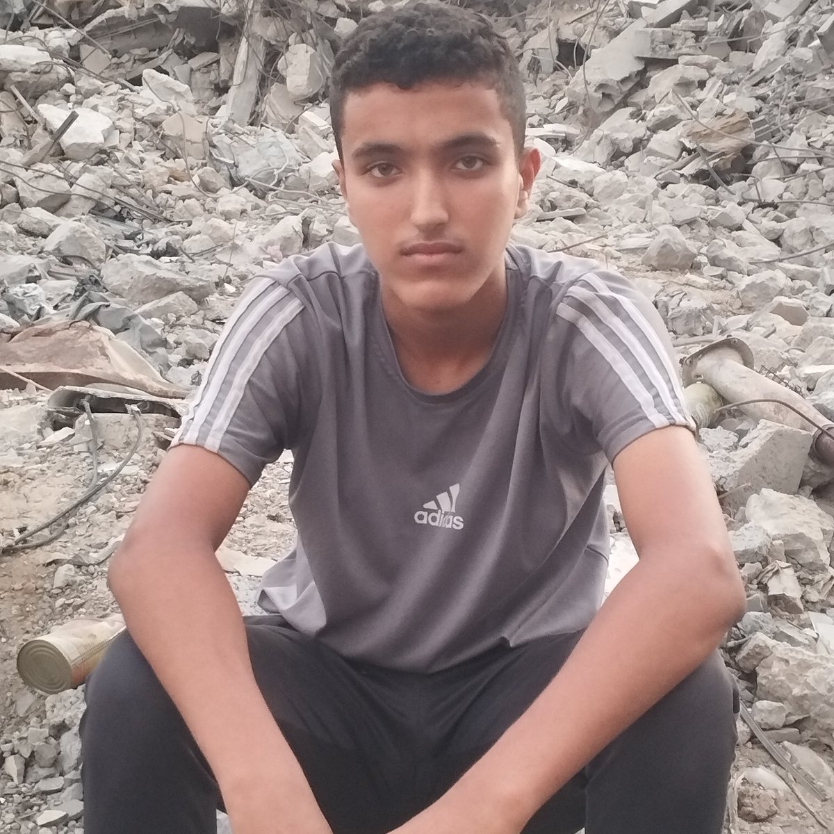 Moazs from Gaza 🍉🍉🇵🇸 tweet media