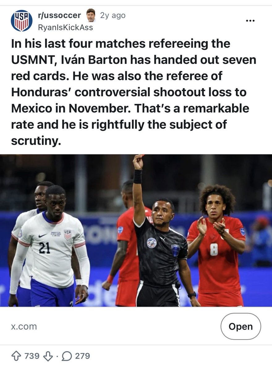 Anthony tweet media