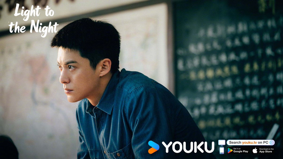 优酷Youku tweet media