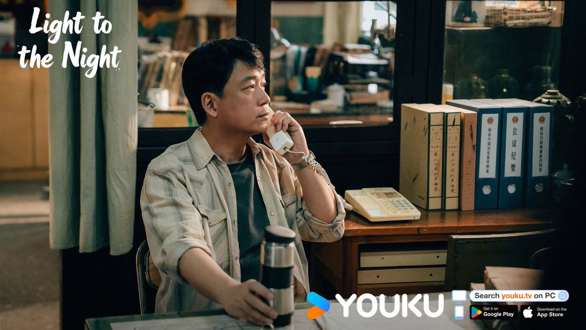 优酷Youku tweet media