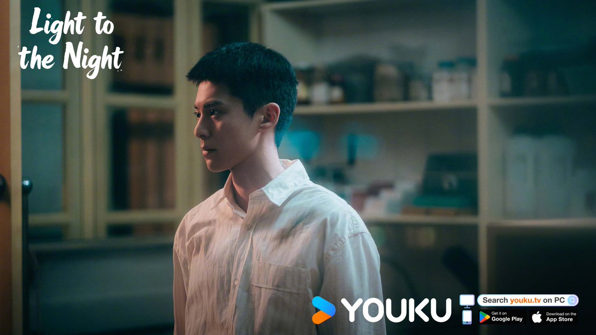 优酷Youku tweet media