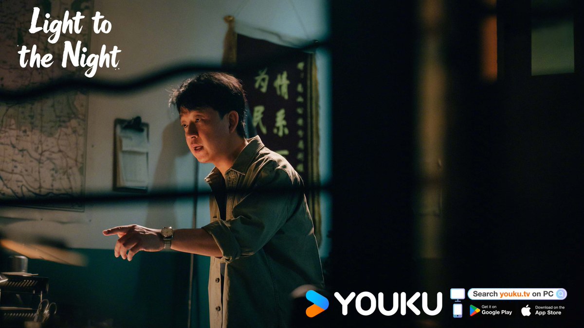 优酷Youku tweet media