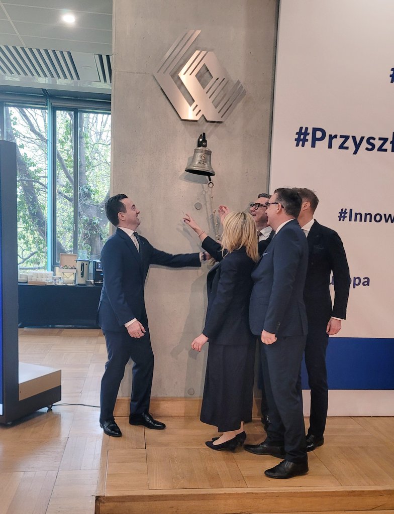 Paweł Biedrzycki tweet media