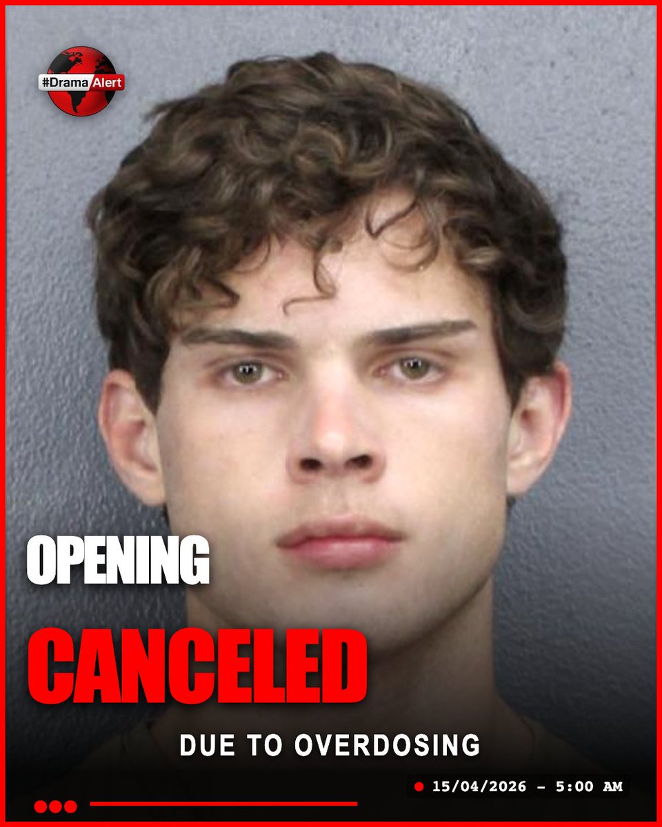 DramaAlert tweet media