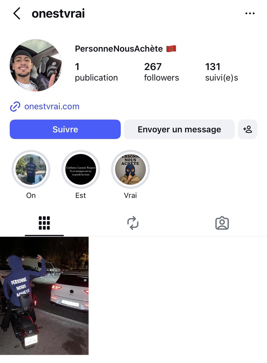 Lovexoxo75's tweet image. Le mec de #InesBvc