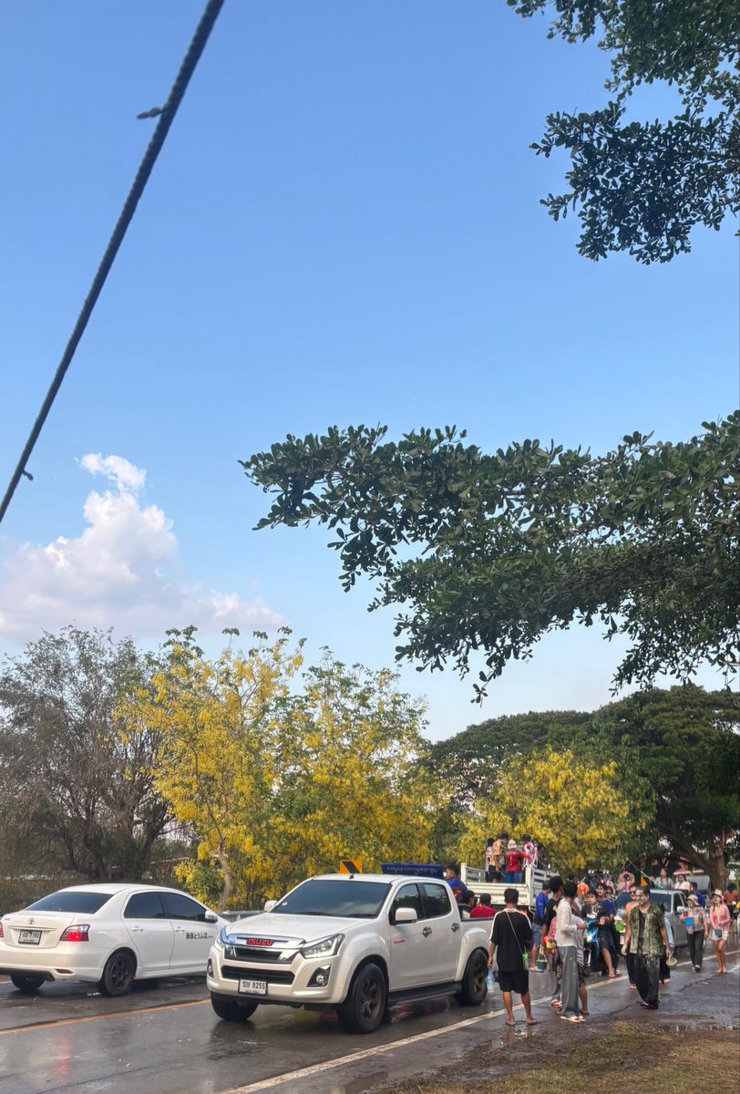 ขนมไข่ tweet media