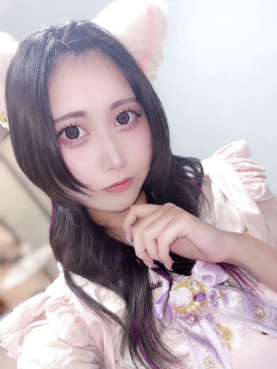 なぴまる😈こすもっしゅ tweet media