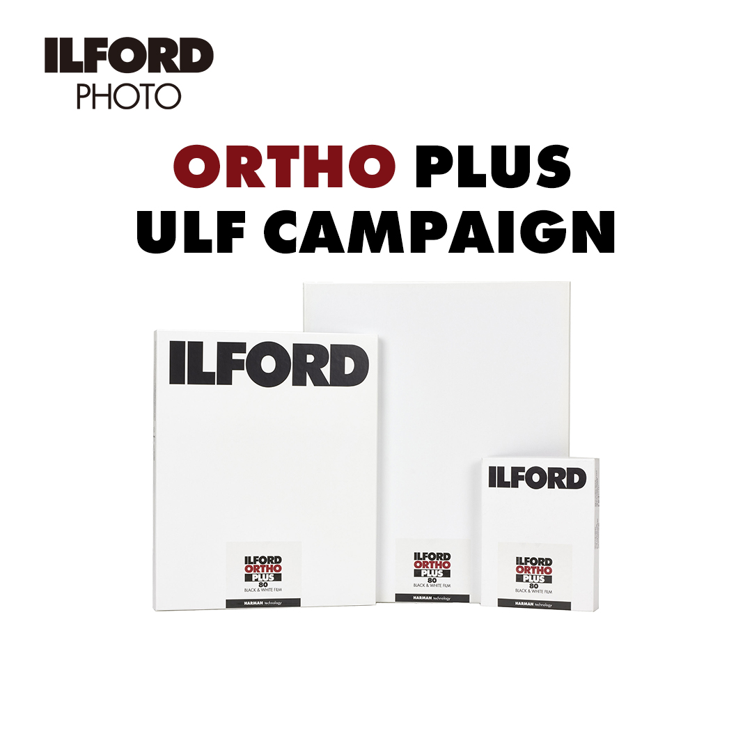 ILFORD JAPAN tweet media
