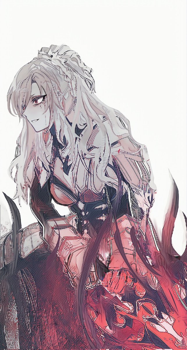Fgo|クリームヒルト