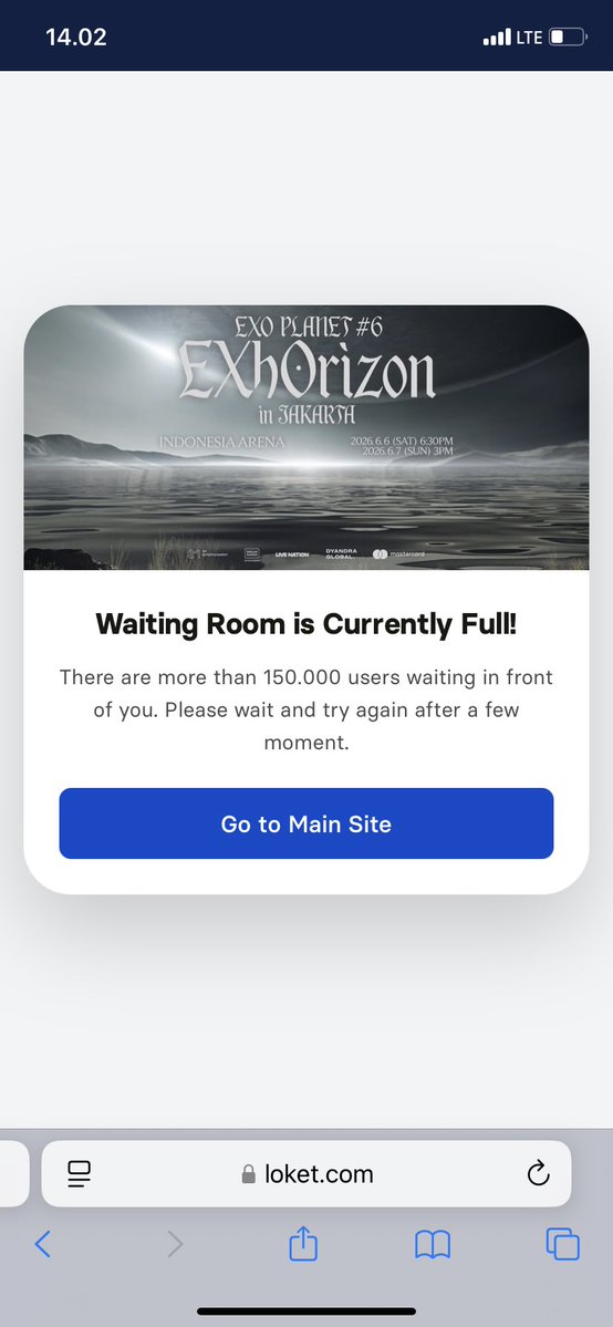 NANGIS AJA DAHHH 😭