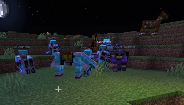 A_Malware_'s tweet image. // uu spoilers

why is the biggest bird backing away SMH