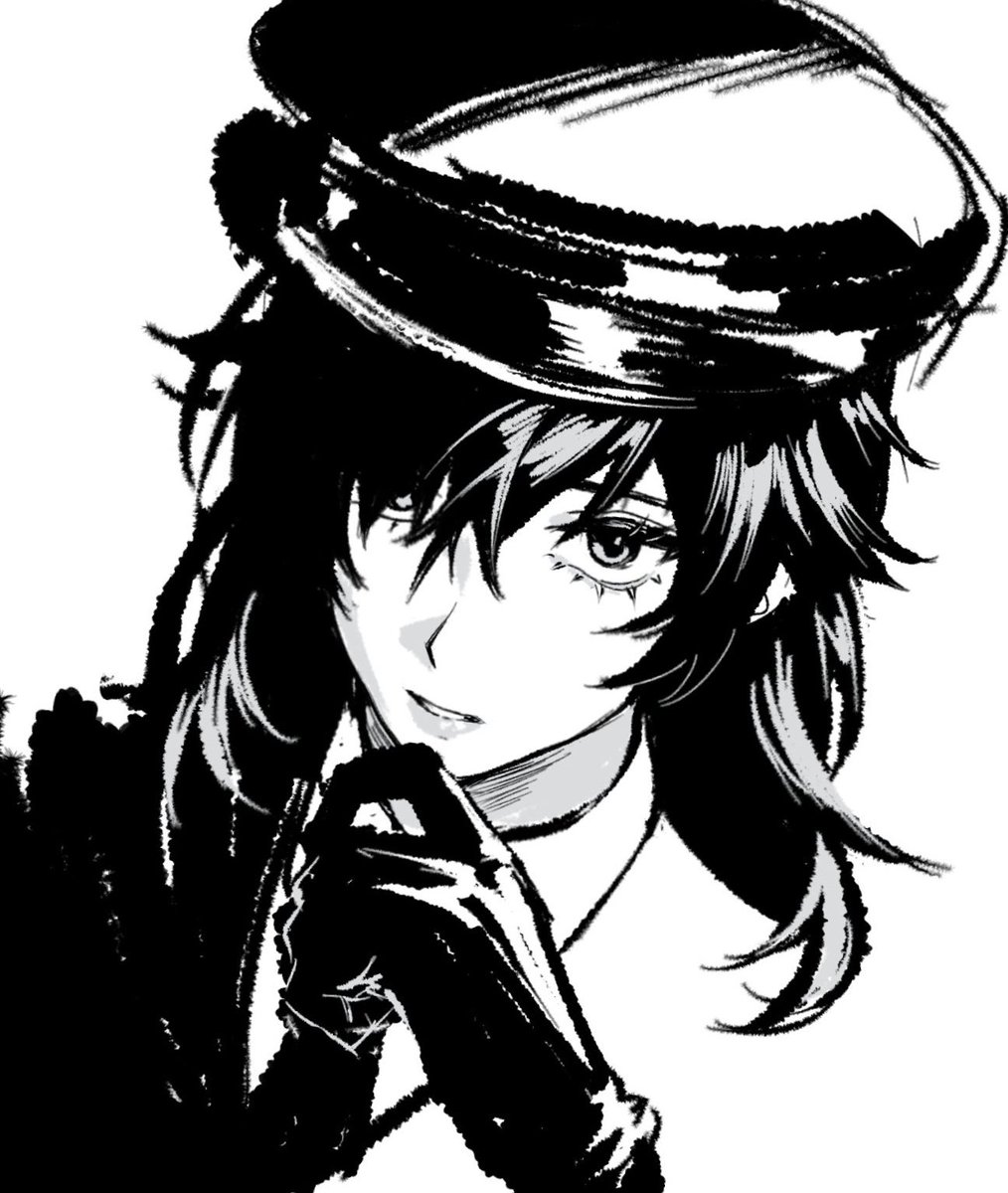 yaki__uu's tweet photo. #persona5 https://t.co/xvX4y1bIqf