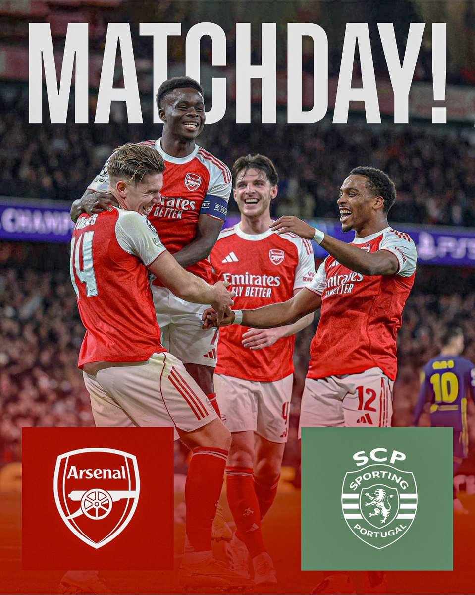 Dear  <a href="/m8arteta/">Mikel Arteta</a> &amp; the  Arsenal squad, that game Atletico Madrid vs Barcelona was pure entertainment 👏
But abeg, enough of the back passes to Raya
Let’s be brave and move the ball forward. Let's play like Champions. 
#COYG