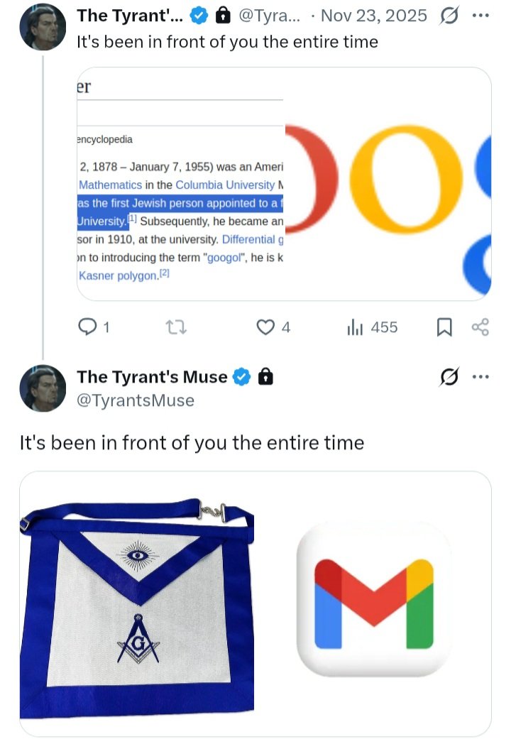 Ghastly Skulduggery tweet media