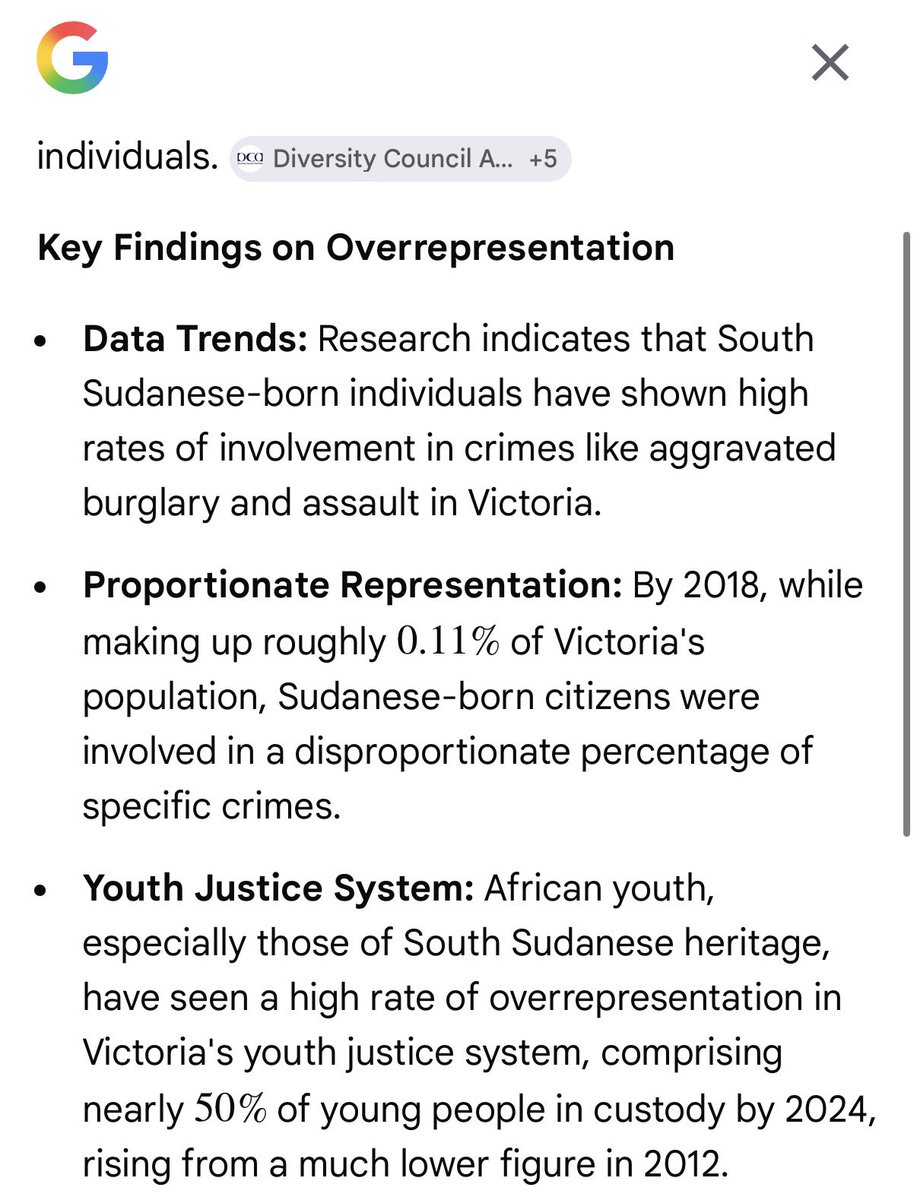 Restore Australia 🇦🇺 tweet media