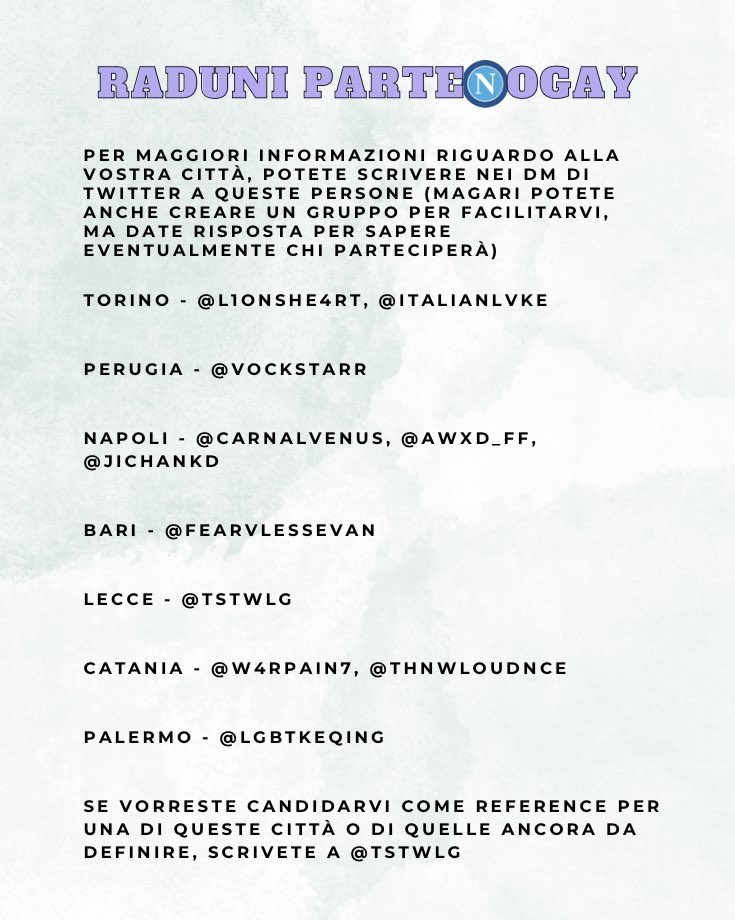 LDA e AKA7even updates tweet media