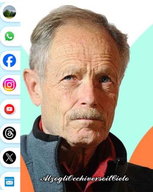 AlzogliOcchi's tweet photo. “Allora sia Pasqua piena per voi che fabbricate passaggi dove ci sono muri e sbarramenti, per voi apertori di brecce, saltatori di ostacoli, corrieri a ogni costo, atleti della parola pace”.

Erri De Luca
#15aprile #errideluca #pasqua #pesach #pace #peace #easter https://t.co/FSexFRFzZm