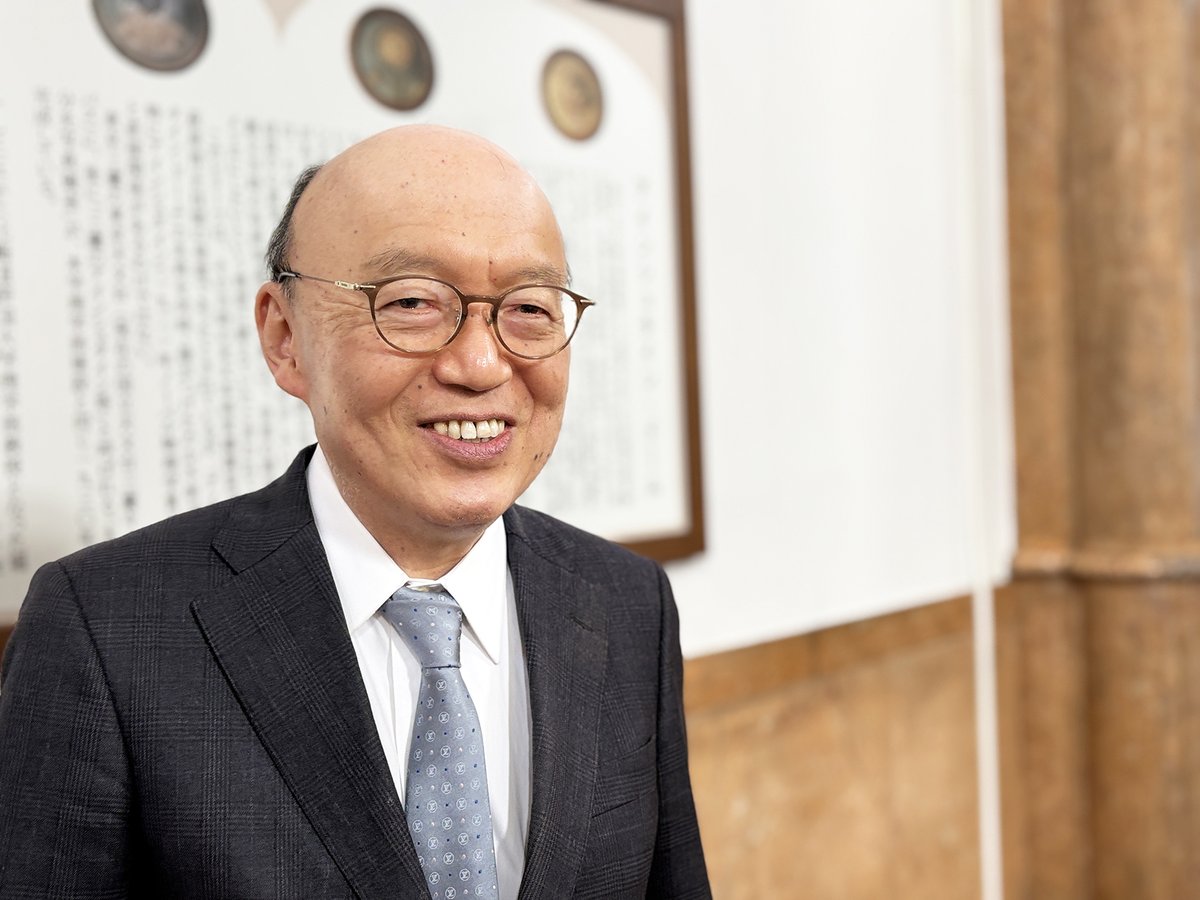 北海道大学理学部 tweet media