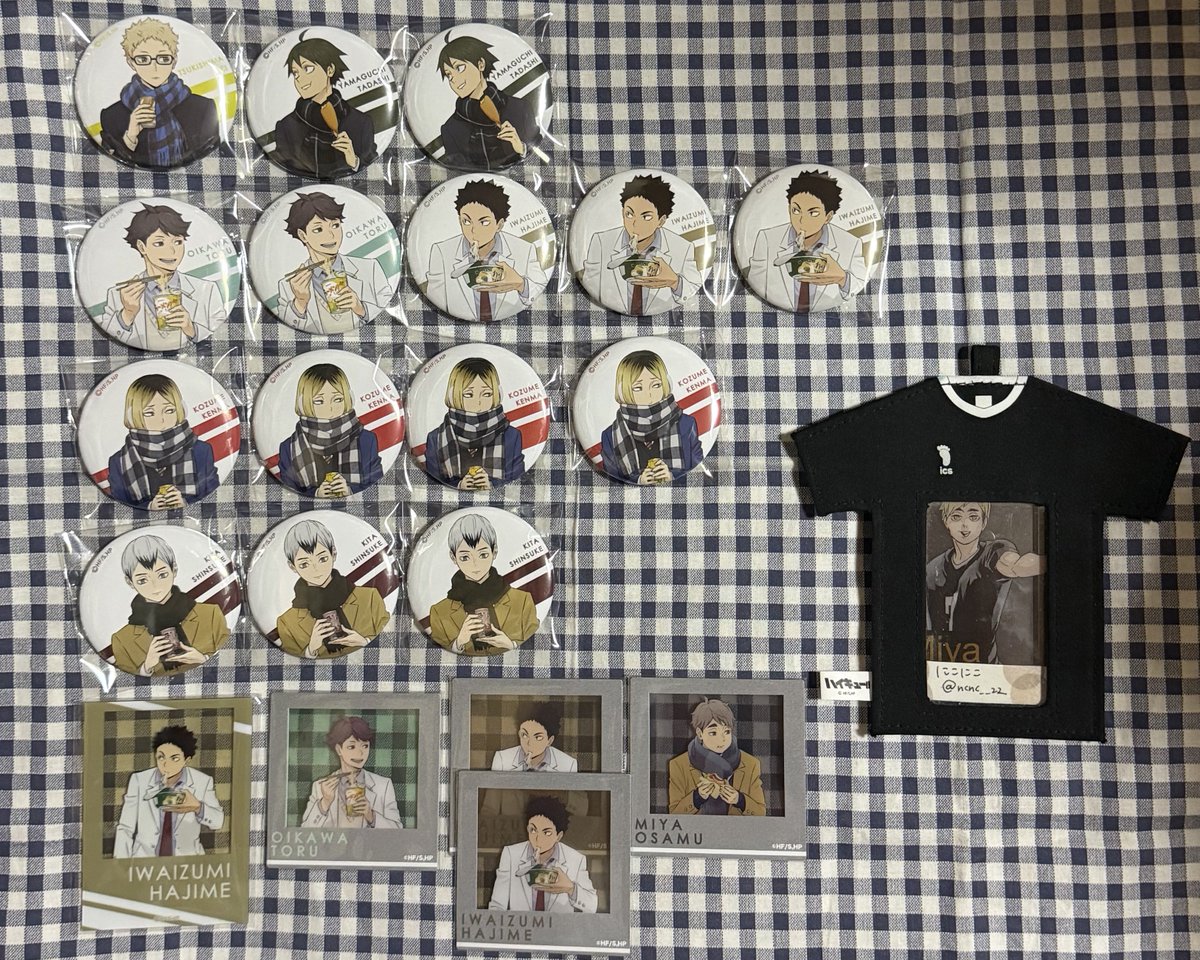 にこにこ tweet media