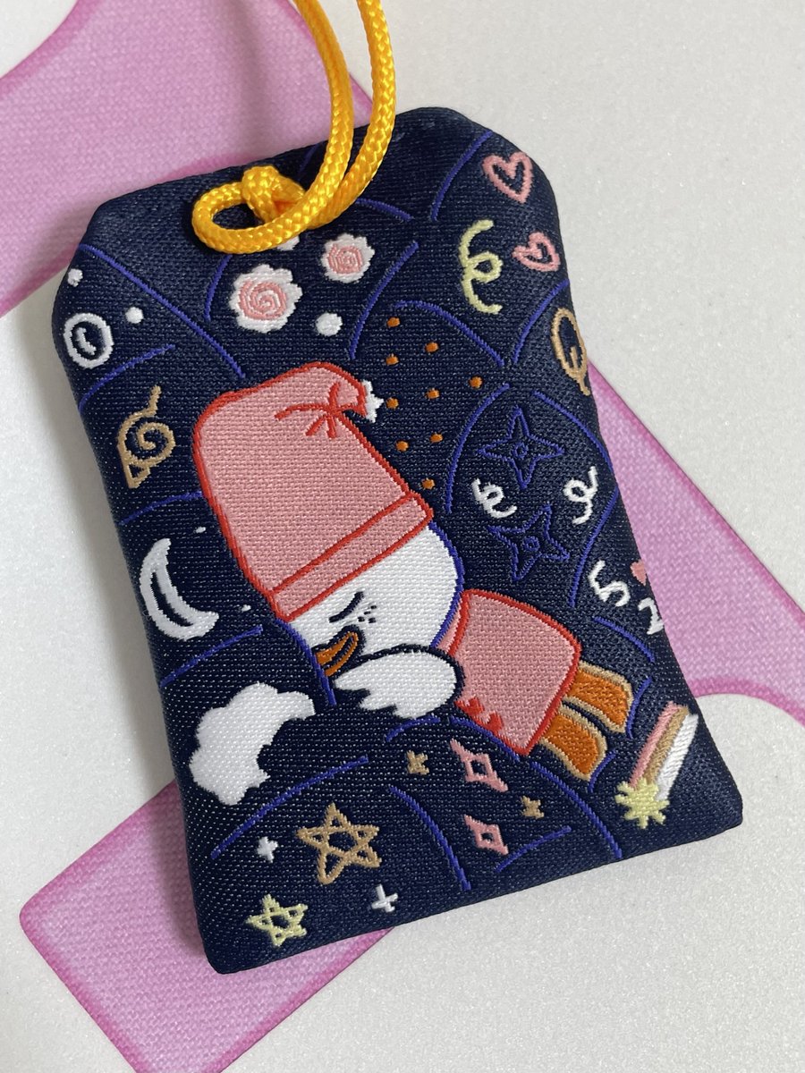 실물이 훠얼씬 귀엽쟈나 (⸝⸝ʚ̴̶̷̆ ᴗ ʚ̴̶̷̆⸝⸝)

4/18(토) am 11:21 까지 추가 판매 진행 합니다!
(기존 주문건과 동일하게 4/20(월) 발송됩니다)

witchform.com/deposit_form/1…

#라이즈 #소희 #riize #sohee