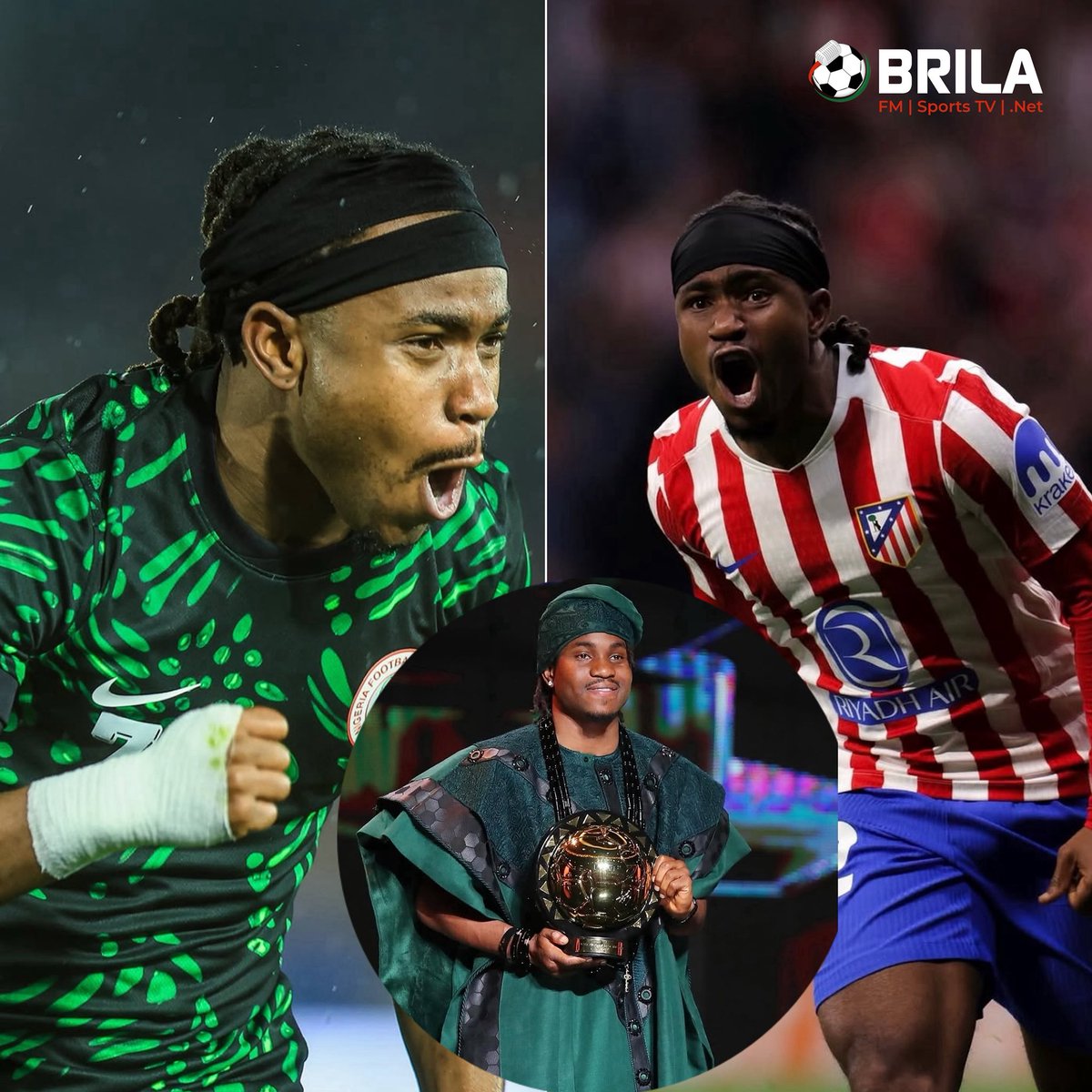 Brila Media tweet media