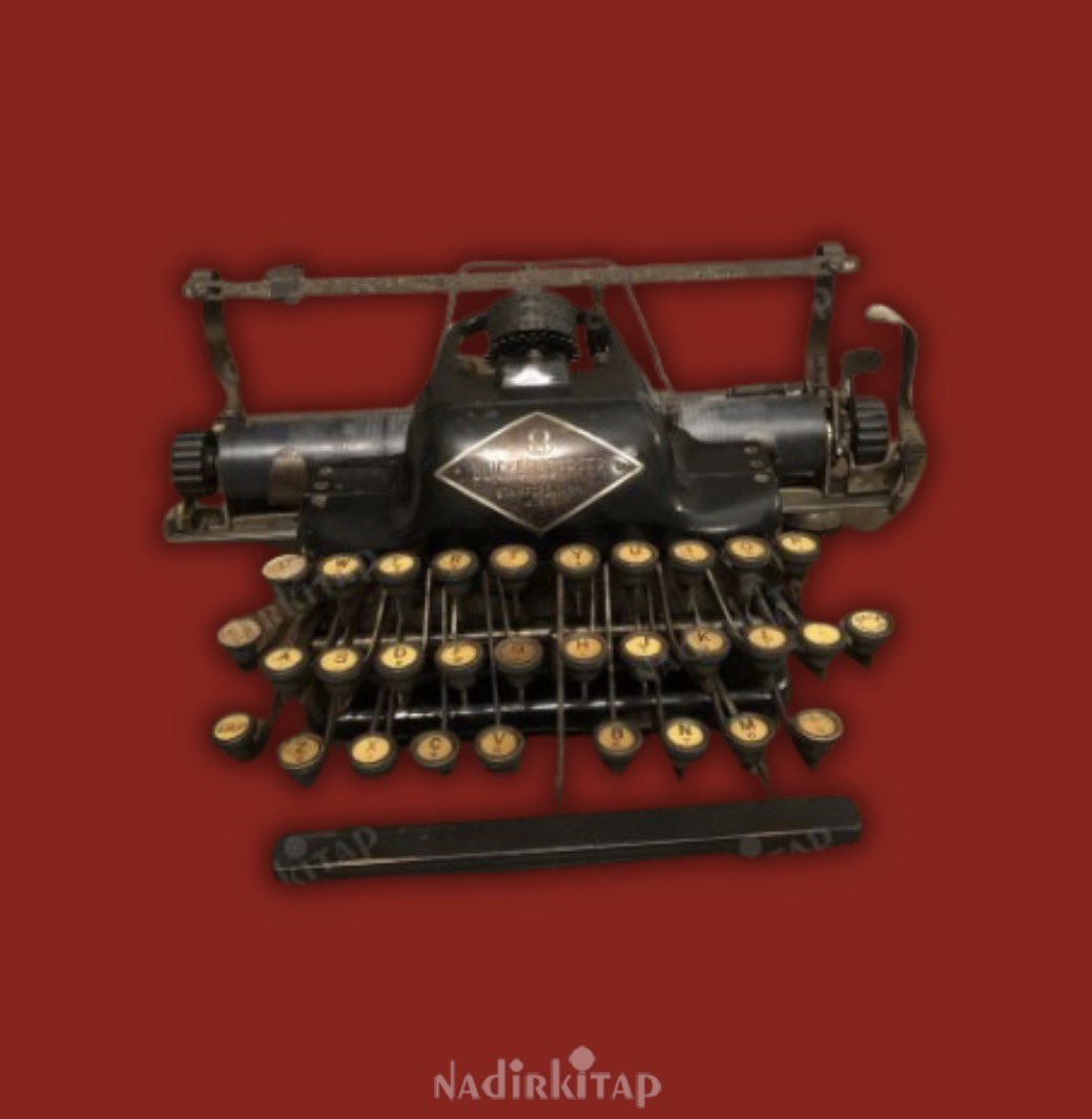 Nadir Kitap tweet media