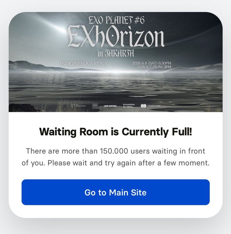 Baru kali ini waiting room full ceunah 😭😭😭😭😭😭 gila emang astaga 😤😤😤