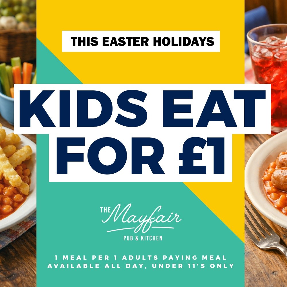 The Mayfair Newcastle tweet media