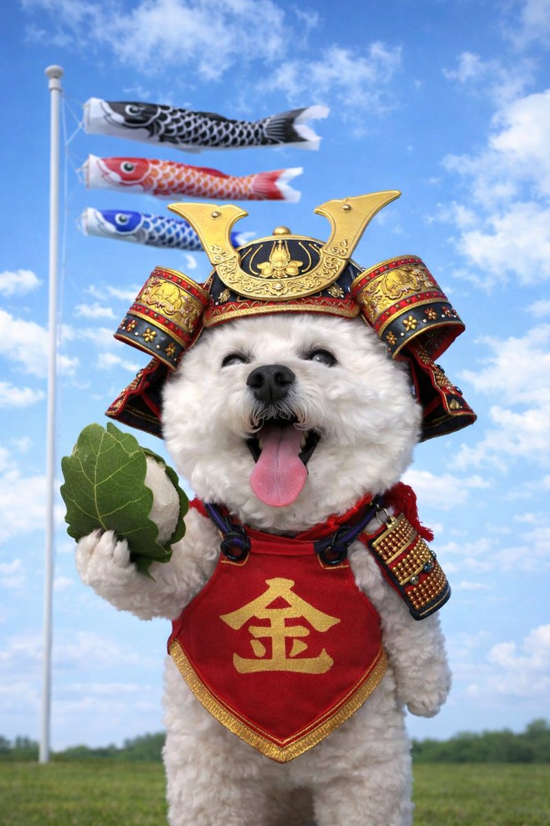 プードルきんちゃん🐩🦉 tweet media