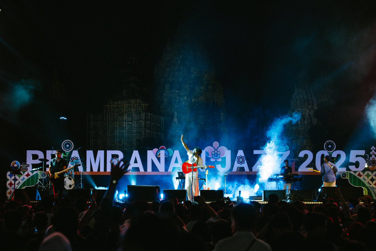 Xdinary Heroes Indonesia tweet media