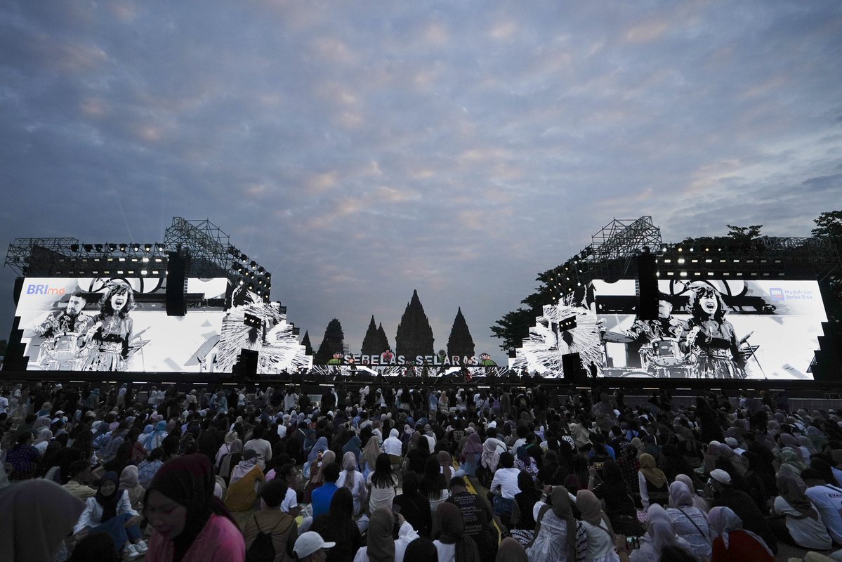 Xdinary Heroes Indonesia tweet media