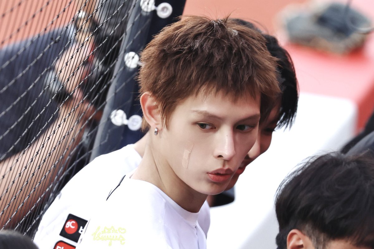 Elixir9873's tweet image. 260403

What a day ✨

#JAMES #제임스 #CORTIS #코르티스