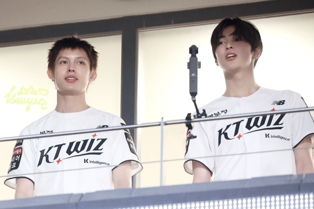 Elixir9873's tweet image. 260403

What a day ✨

#JAMES #제임스 #CORTIS #코르티스