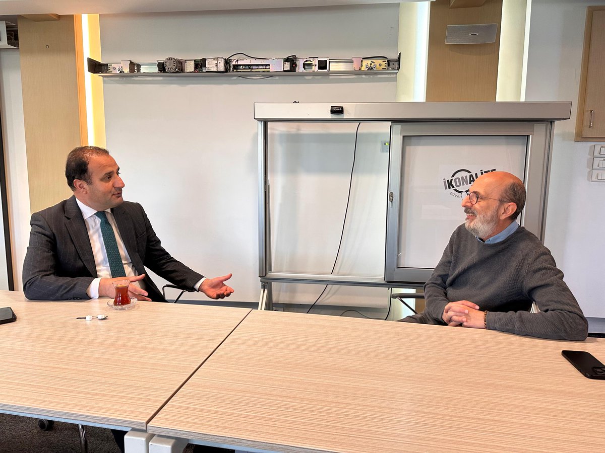 Torbalı Ticaret Odası (TTO) tweet media